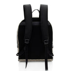 Gucci GG Supreme Web Backpack (SHF-tXMzwM)