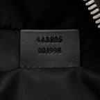 Gucci GG Supreme Web Backpack (SHF-tXMzwM)