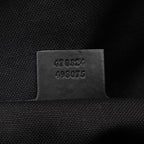 Gucci GG Supreme Web Backpack (SHG-Jo83GN)