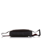 Gucci GG Supreme Web Belt Bag (SHG-eg43OK)