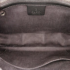 Gucci GG Supreme Web Belt Bag (SHG-eg43OK)