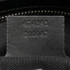 Gucci GG Supreme Web Belt Bag (SHG-2Lu14R)