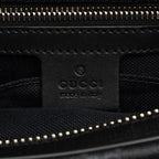 Gucci GG Supreme Web Belt Bag (SHG-fqt5v2)
