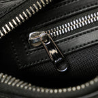 Gucci GG Supreme Web Belt Bag