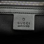 Gucci GG Supreme Web Belt Bag