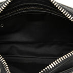 Gucci GG Supreme Web Belt Bag