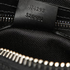 Gucci GG Supreme Web Belt Bag