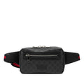 Gucci GG Supreme Web Belt Bag