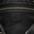 Gucci GG Supreme Web Belt Bag