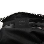 Gucci GG Supreme Web Belt Bag