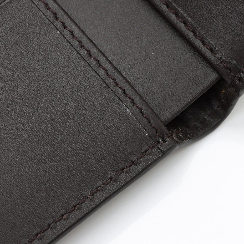 Gucci GG Supreme Web Bi-Fold Wallet (SHF-47HcRo)