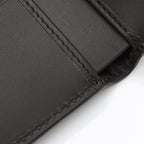 Gucci GG Supreme Web Bi-Fold Wallet (SHF-47HcRo)