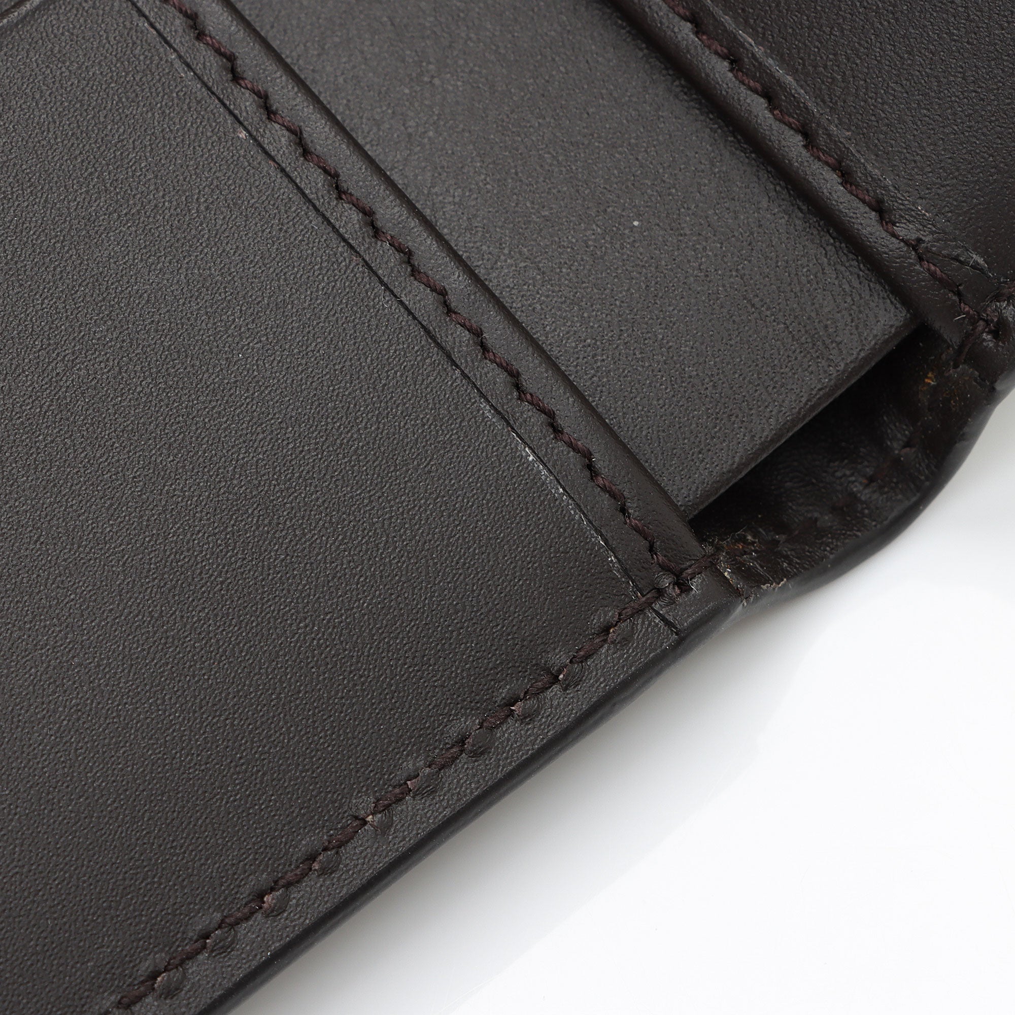 Gucci GG Supreme Web Bi-Fold Wallet (SHF-47HcRo)