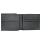 Gucci GG Supreme Web Bi-Fold Wallet (SHF-47HcRo)