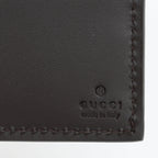 Gucci GG Supreme Web Bi-Fold Wallet (SHF-47HcRo)