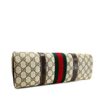 Gucci GG Supreme Web Boston (SHG-rKjtLj)