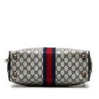Gucci GG Supreme Web Business Bag (SHG-zyhuKS)