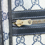 Gucci GG Supreme Web Business Bag (SHG-zyhuKS)