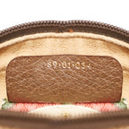 Gucci GG Supreme Web Clutch Bag (SHG-36572)