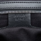 Gucci GG Supreme Web Clutch (SHG-17wQqh)