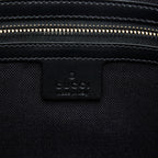 Gucci GG Supreme Web Clutch (SHG-17wQqh)