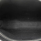Gucci GG Supreme Web Clutch