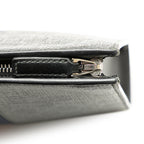 Gucci GG Supreme Web Clutch