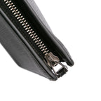 Gucci GG Supreme Web Clutch