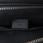 Gucci GG Supreme Web Clutch