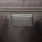 Gucci GG Supreme Web Clutch