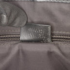 Gucci GG Supreme Web Clutch