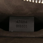 Gucci GG Supreme Web Clutch