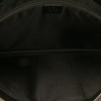 Gucci GG Supreme Web Clutch