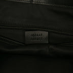 Gucci GG Supreme Web Clutch
