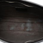 Gucci GG Supreme Web Clutch
