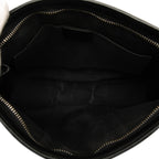 Gucci GG Supreme Web Clutch