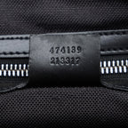 Gucci GG Supreme Web Crossbody Bag (SHG-gkkz7w)