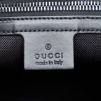 Gucci GG Supreme Web Crossbody Bag (SHG-gkkz7w)