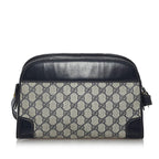 Gucci GG Supreme Web Crossbody bag (SHG-29969)