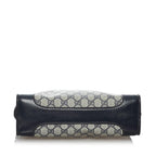 Gucci GG Supreme Web Crossbody bag (SHG-29969)