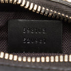 Gucci GG Supreme Web Crossbody (SHG-jJ8xAz)