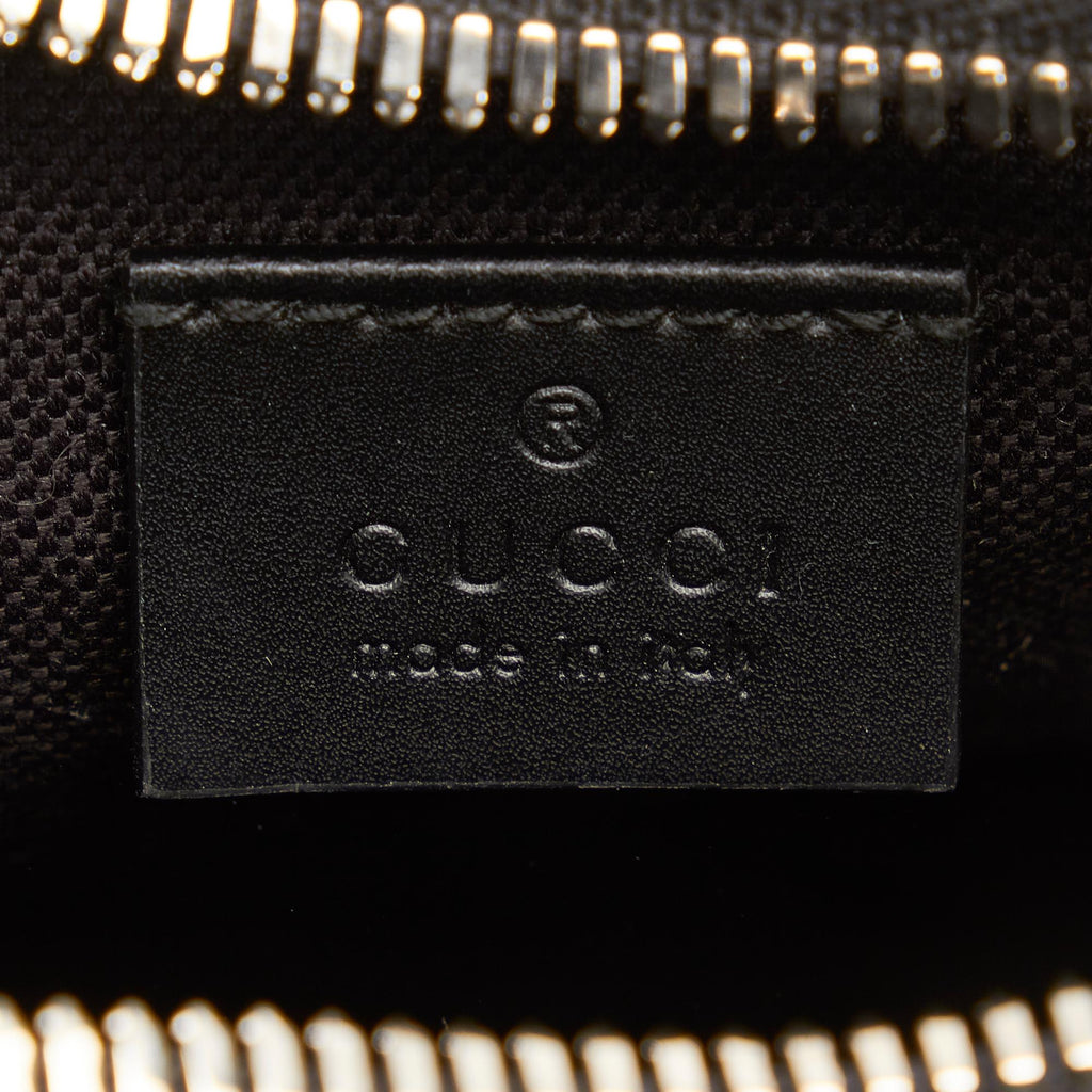 Gucci GG Supreme Web Crossbody (SHG-jJ8xAz)