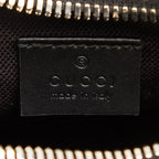 Gucci GG Supreme Web Crossbody (SHG-jJ8xAz)