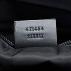 Gucci GG Supreme Web Crossbody (SHG-0RcW81)