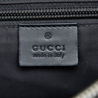 Gucci GG Supreme Web Crossbody (SHG-0RcW81)