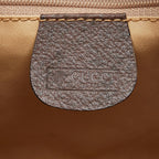 Gucci GG Supreme Web Crossbody (SHG-Dazr8b)