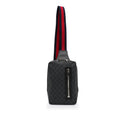 Gucci GG Supreme Web Crossbody (SHG-KHRuUd)