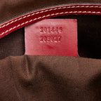 Gucci GG Supreme Web Crossbody (SHG-iPdJuy)