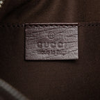 Gucci GG Supreme Web Crossbody (SHG-KGktw8)