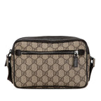 Gucci GG Supreme Web Crossbody (SHG-YOvnW5)
